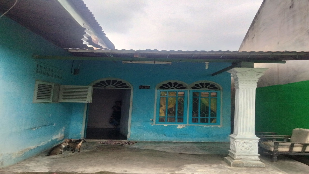 Photo of Outdoor in Medan