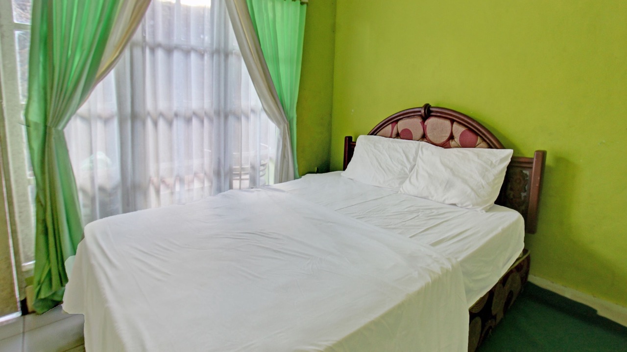 Photo of Bedroom in Praya