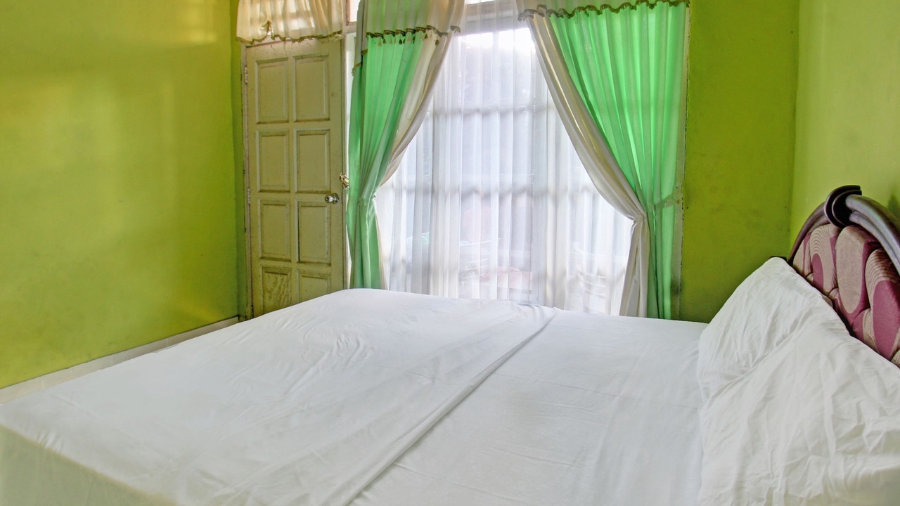 Photo of Bedroom in Praya