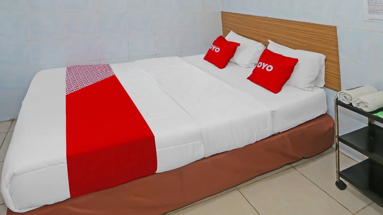 Photo of Bedroom in Pondok Aren