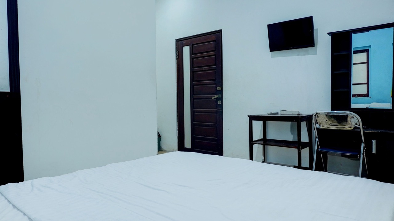 Photo of Bedroom in Banjarbaru