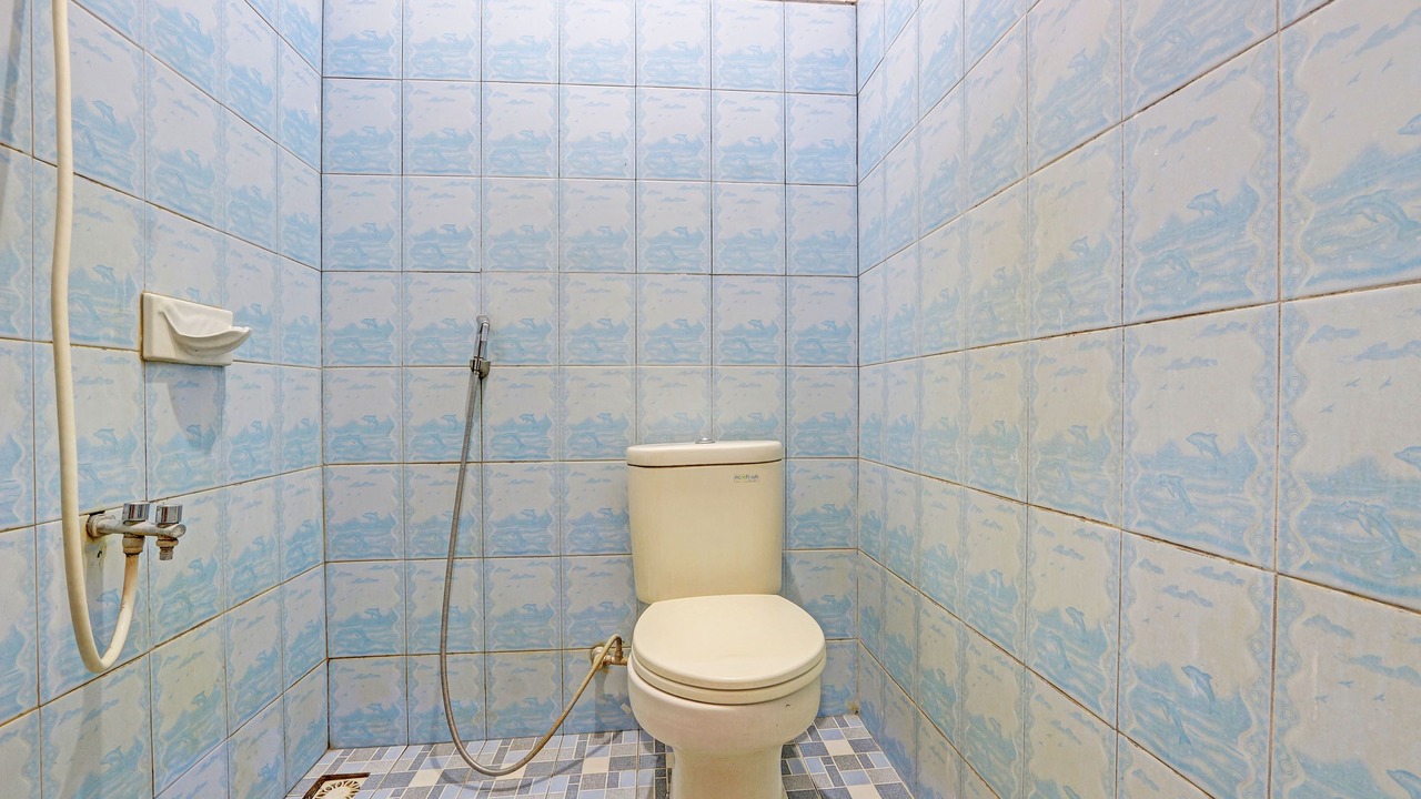 Photo of Bathroom in Pati
