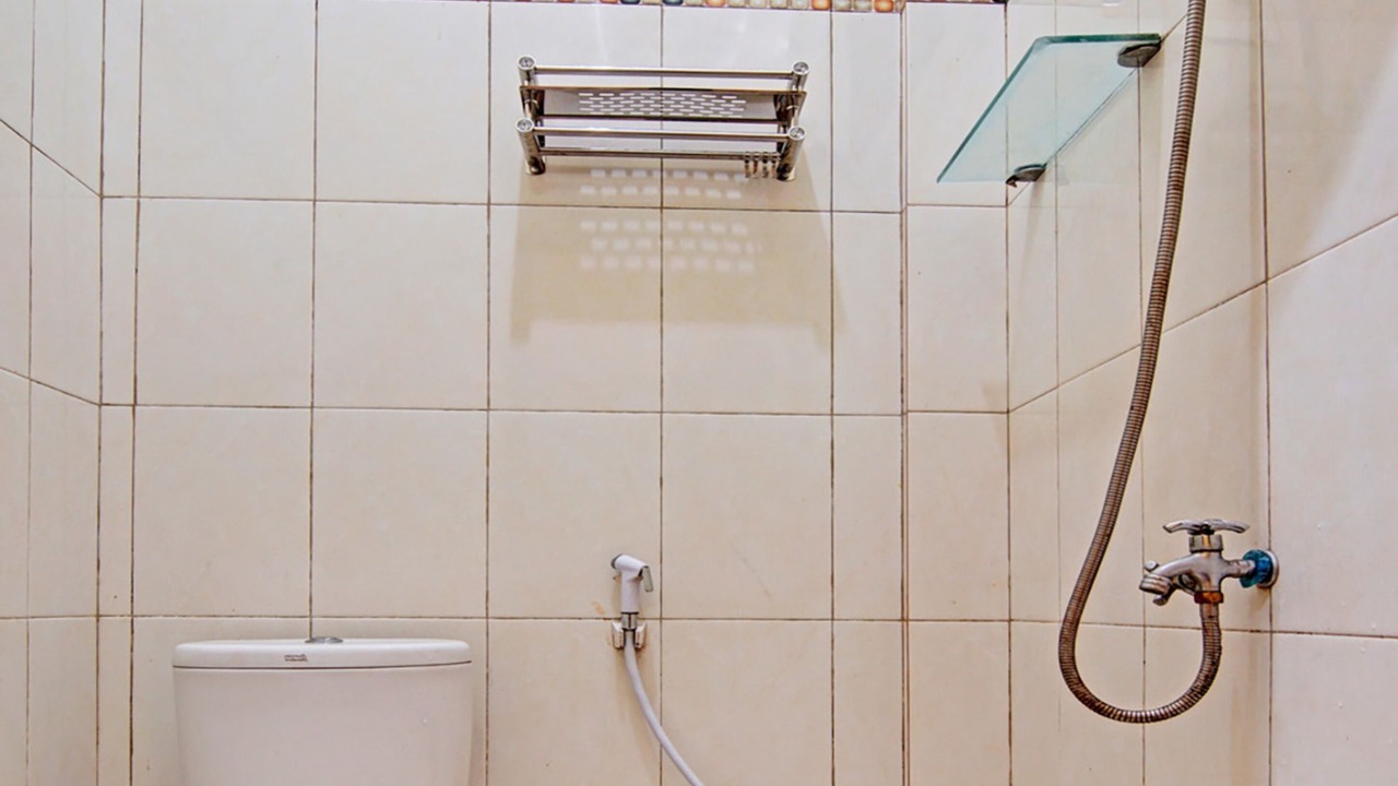 Photo of Bathroom in Duri
