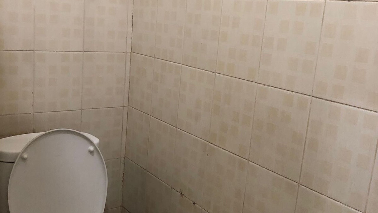 Photo of Bathroom in Cisolok