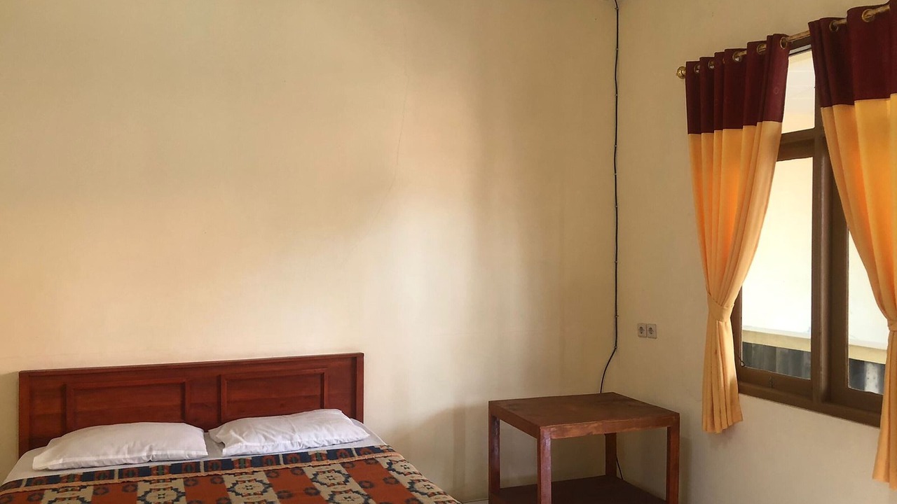 Photo of Bedroom in Cisolok