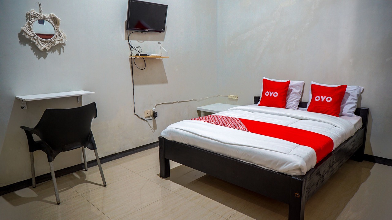 Photo of Bedroom in Blitar