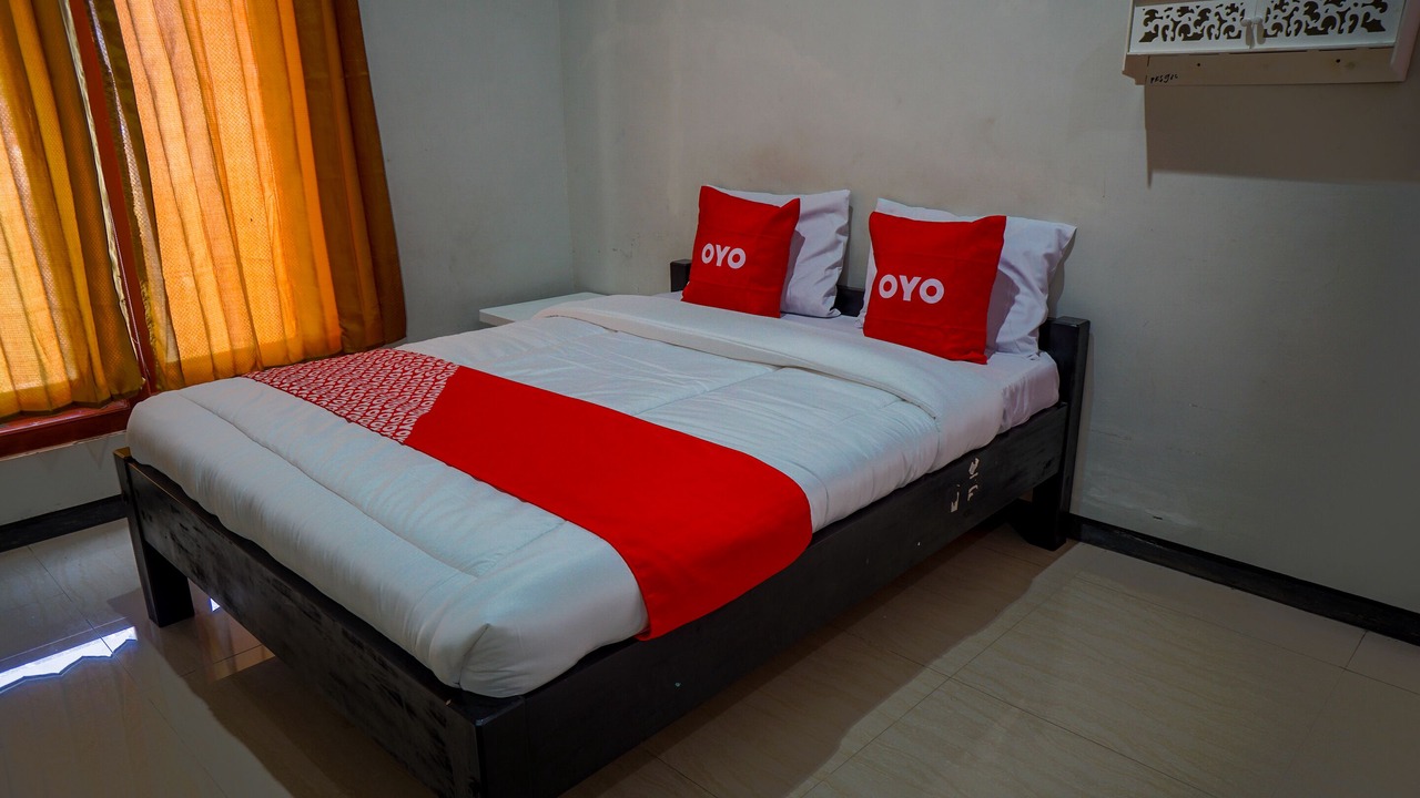 Photo of Bedroom in Blitar