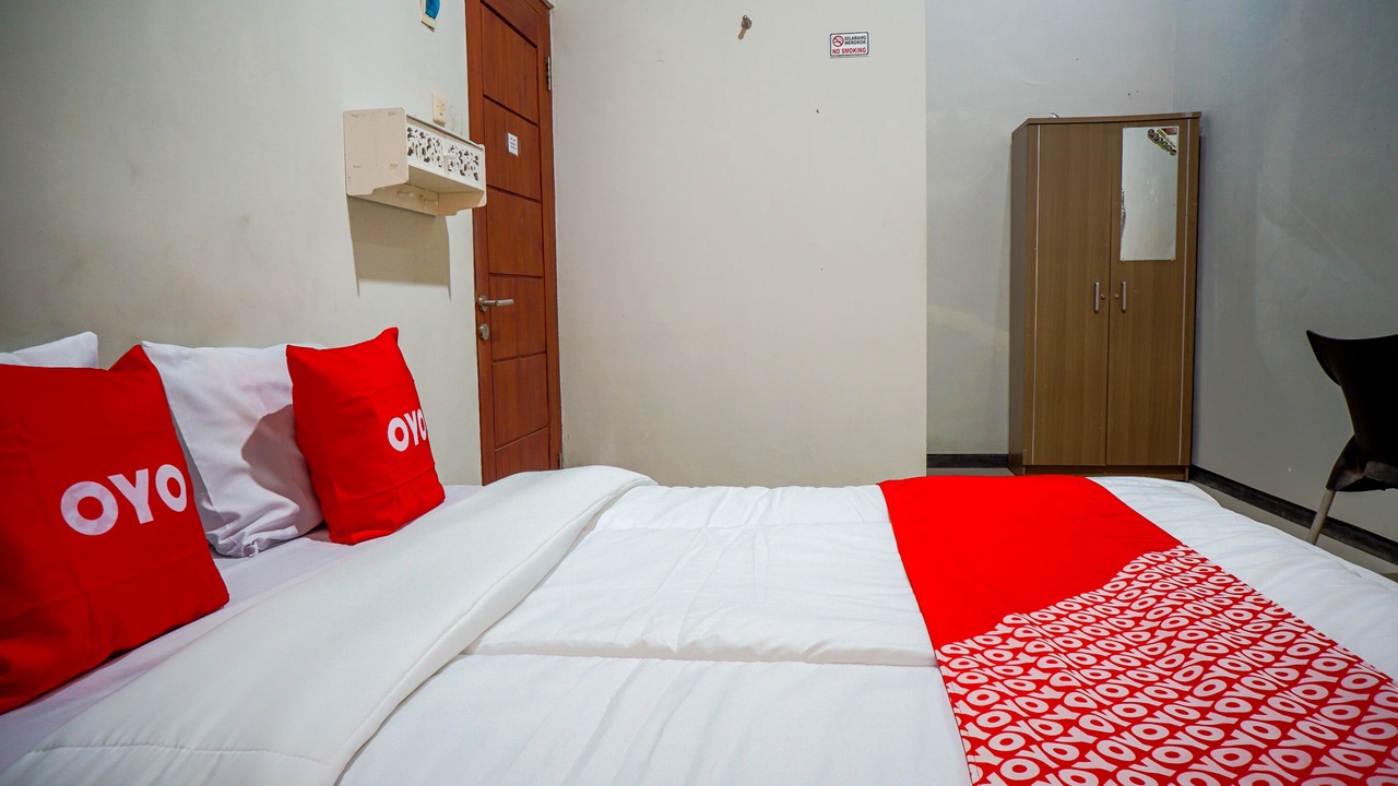 Photo of Bedroom in Blitar