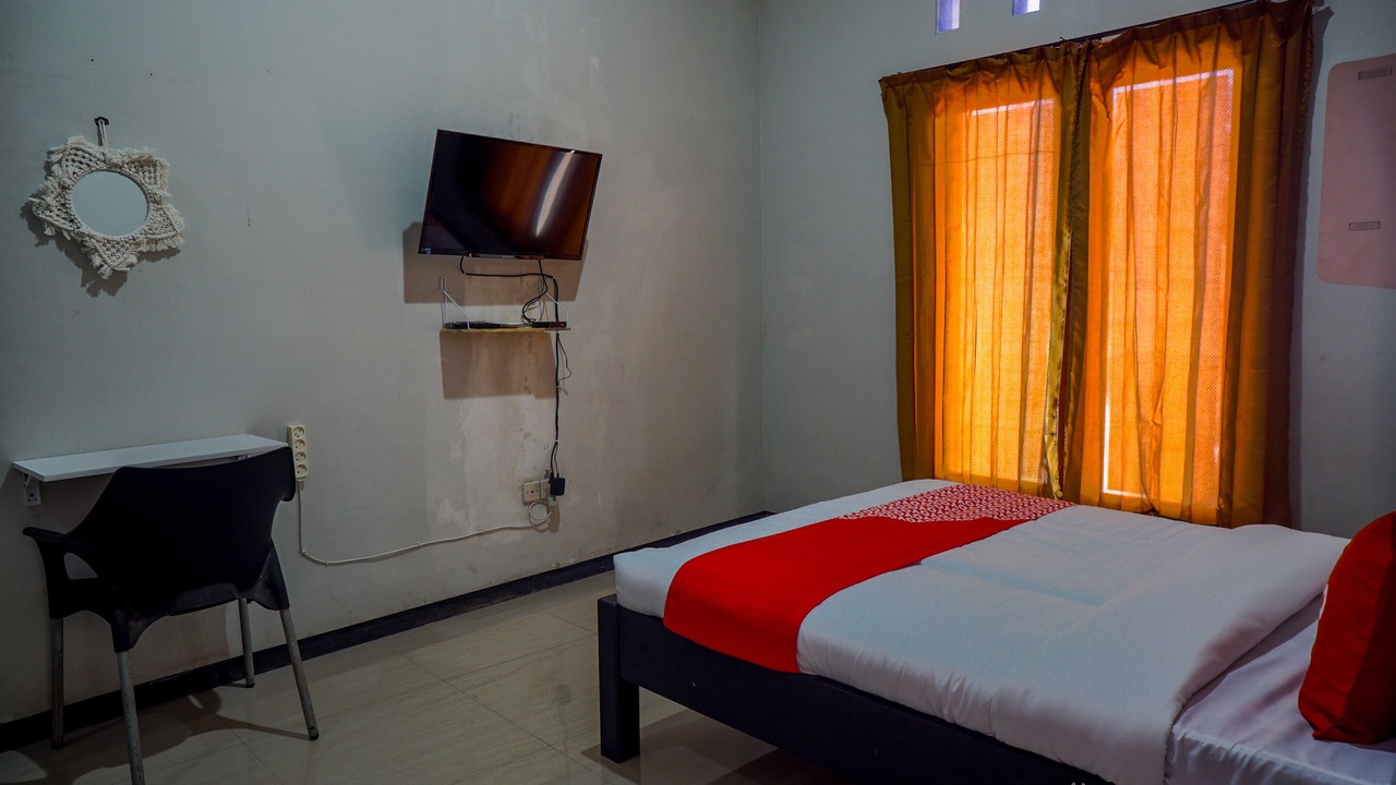Photo of Bedroom in Blitar