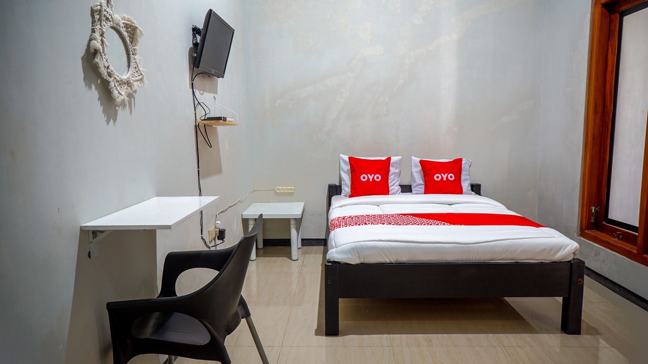 Photo of Bedroom in Blitar