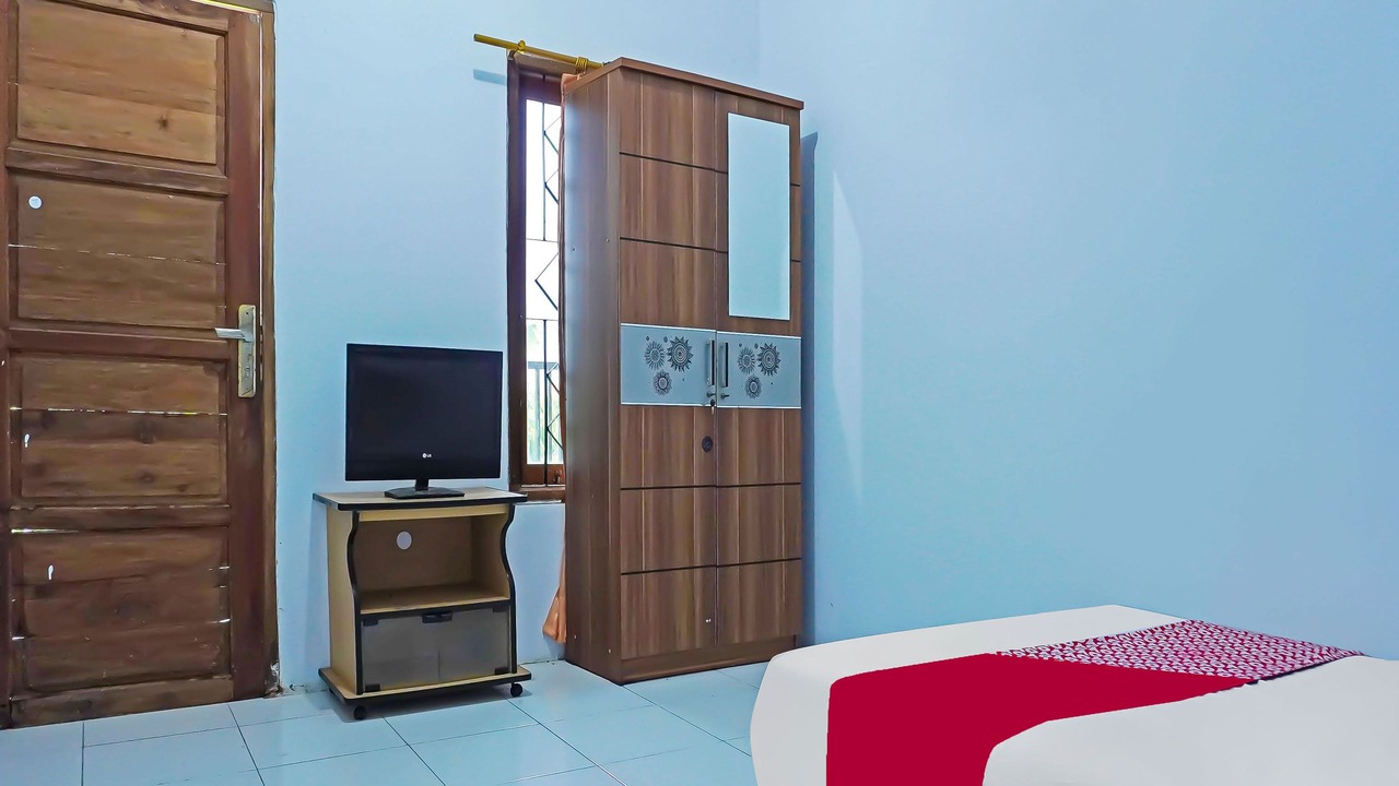 Photo of Bedroom in Cikampek