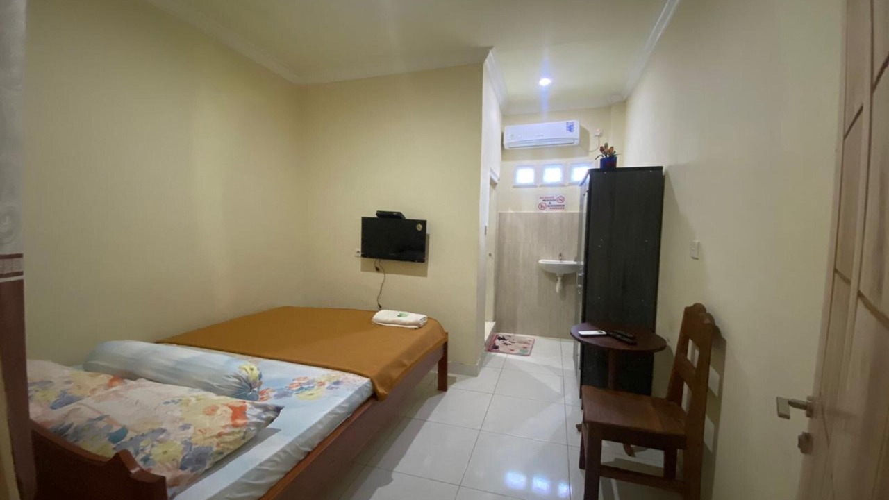 Photo of Bedroom in Tanjung