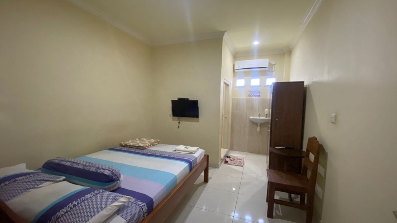 Photo of Bedroom in Tanjung