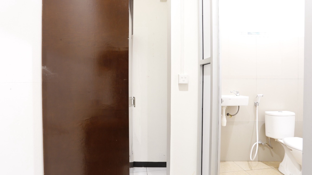 Photo of Bathroom in Samarinda