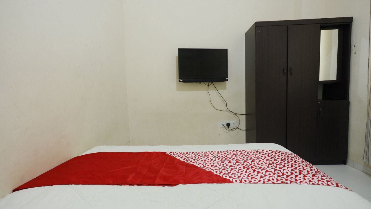 Photo of Bedroom in Lubuk Baja