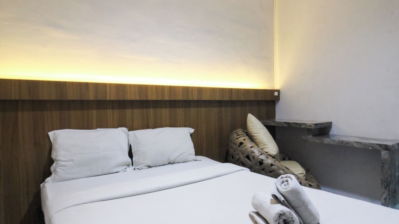 Photo of Bedroom in Dinoyo