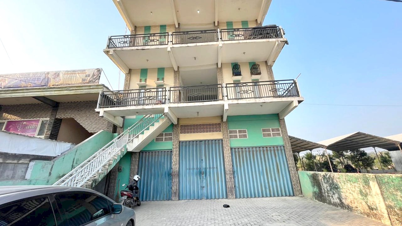 Photo of Outdoor in Paciran