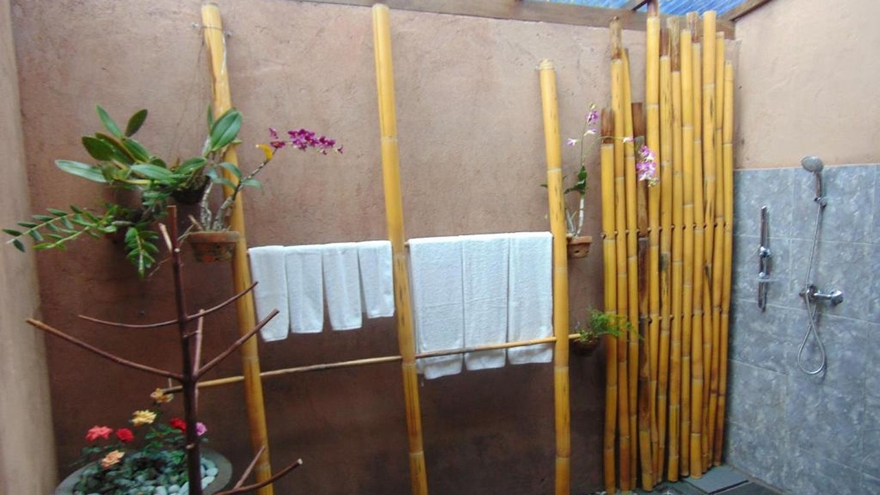 Photo of Bathroom in Munduk