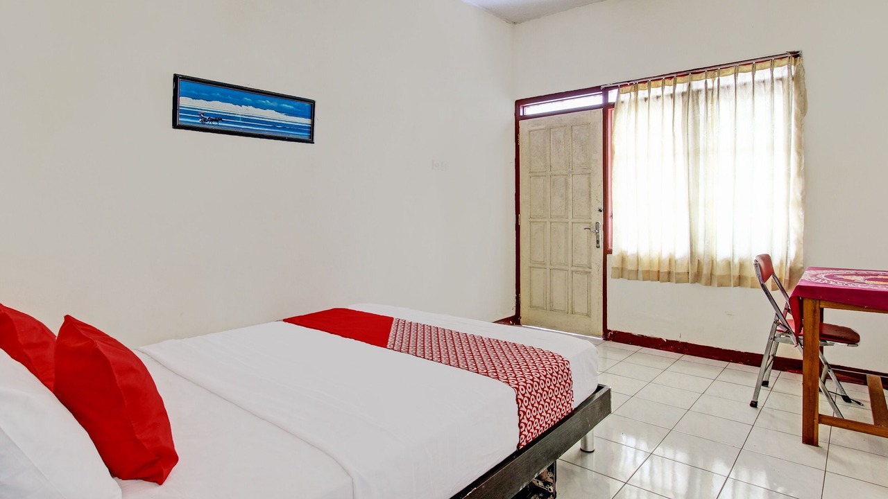 Photo of Bedroom in Pakem
