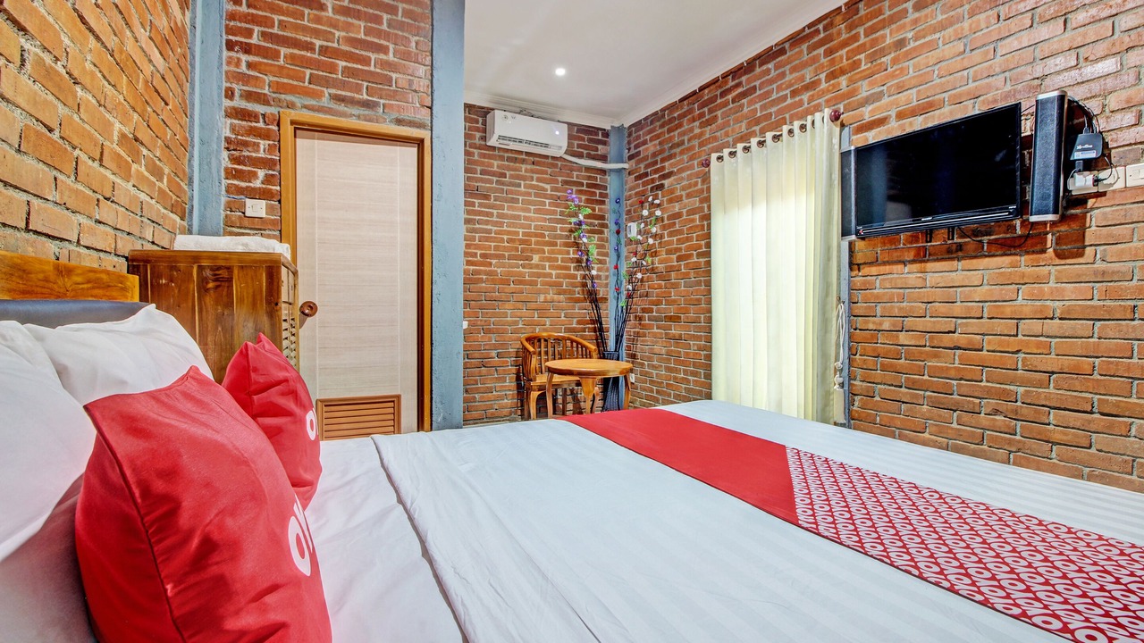 Photo of Bedroom in Sewon