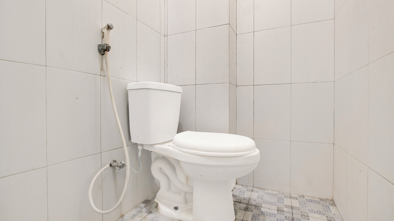 Photo of Bathroom in Banaran
