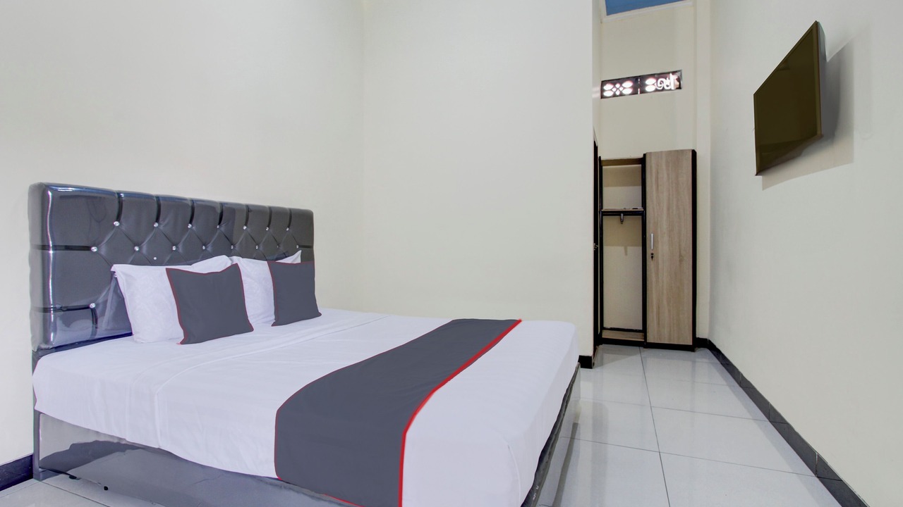 Photo of Bedroom in Banaran
