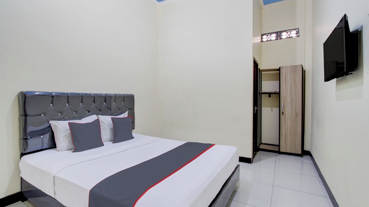 Photo of Bedroom in Banaran