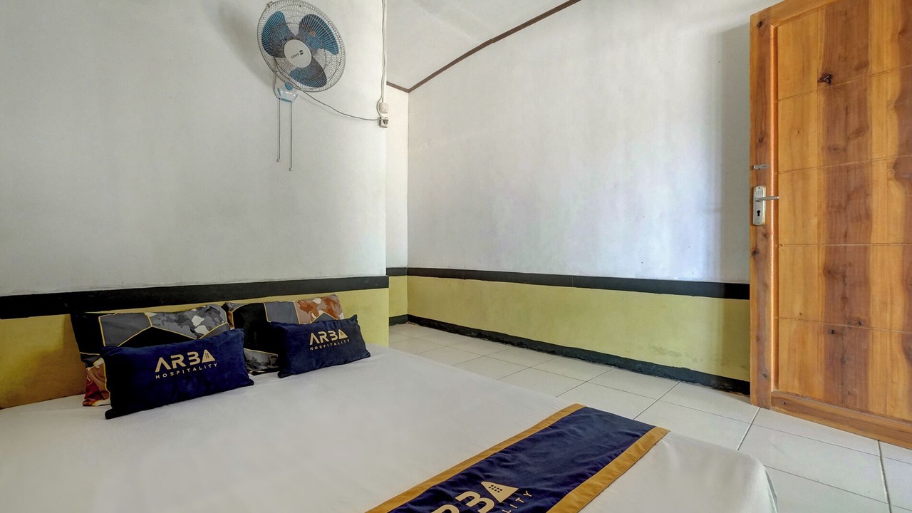 Photo of Bedroom in Rangkasbitung