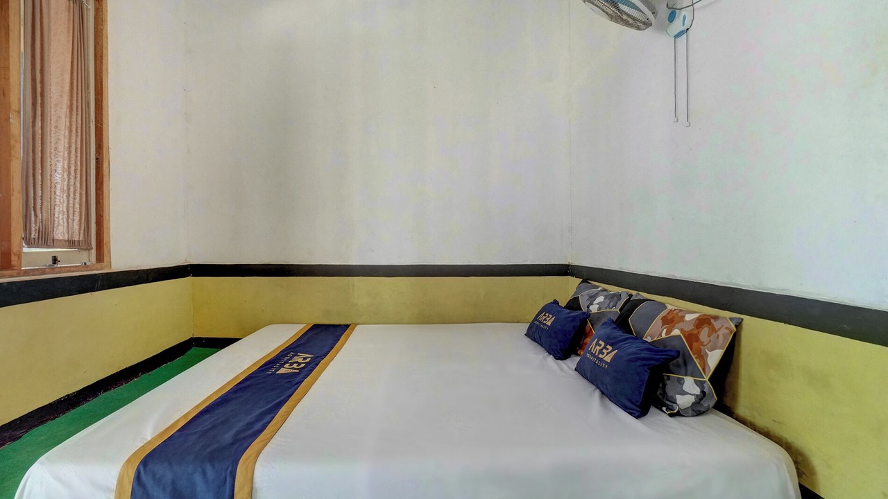 Photo of Bedroom in Rangkasbitung
