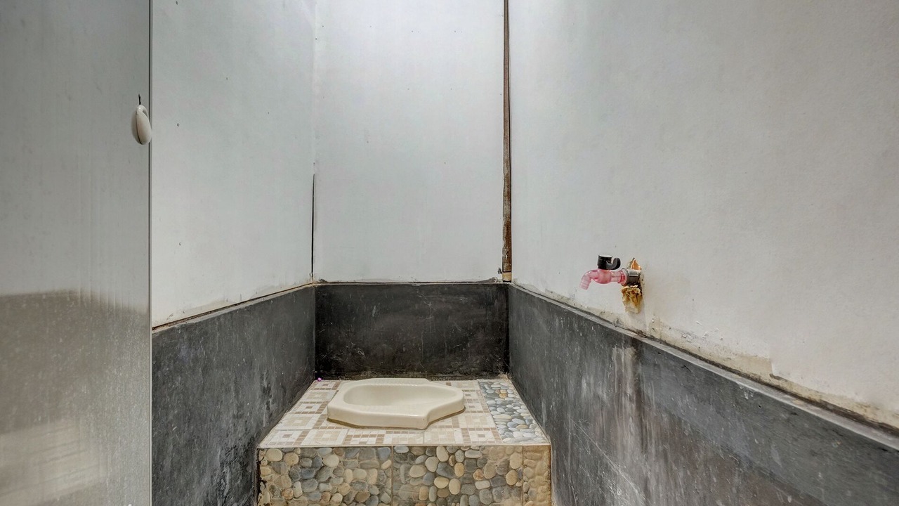 Photo of Bathroom in Rangkasbitung