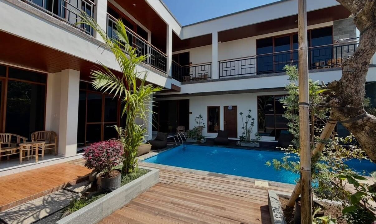Photo of Outdoor in Sanur Kauh