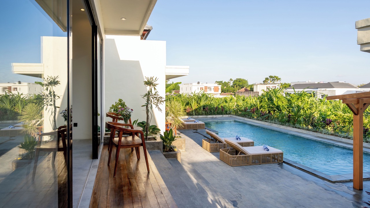 Photo of Outdoor in Padonan