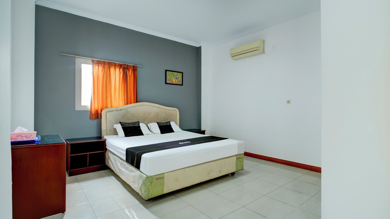 Photo of Bedroom in Depok