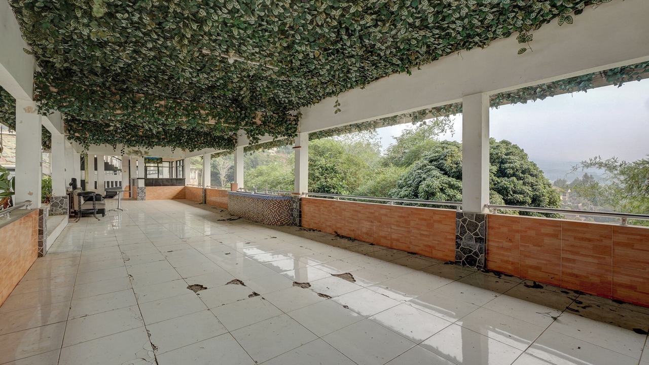 Photo of Outdoor in Ciloto
