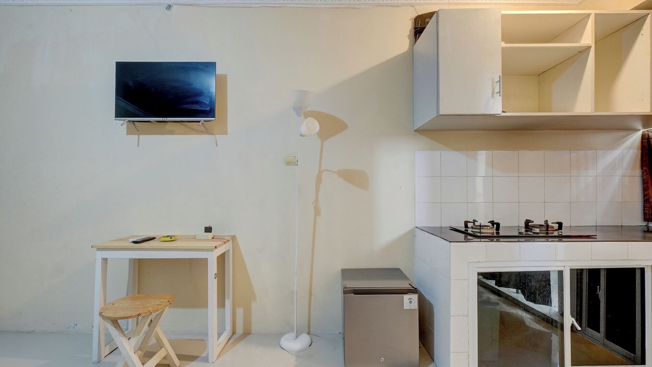 Photo of Bedroom in Depok