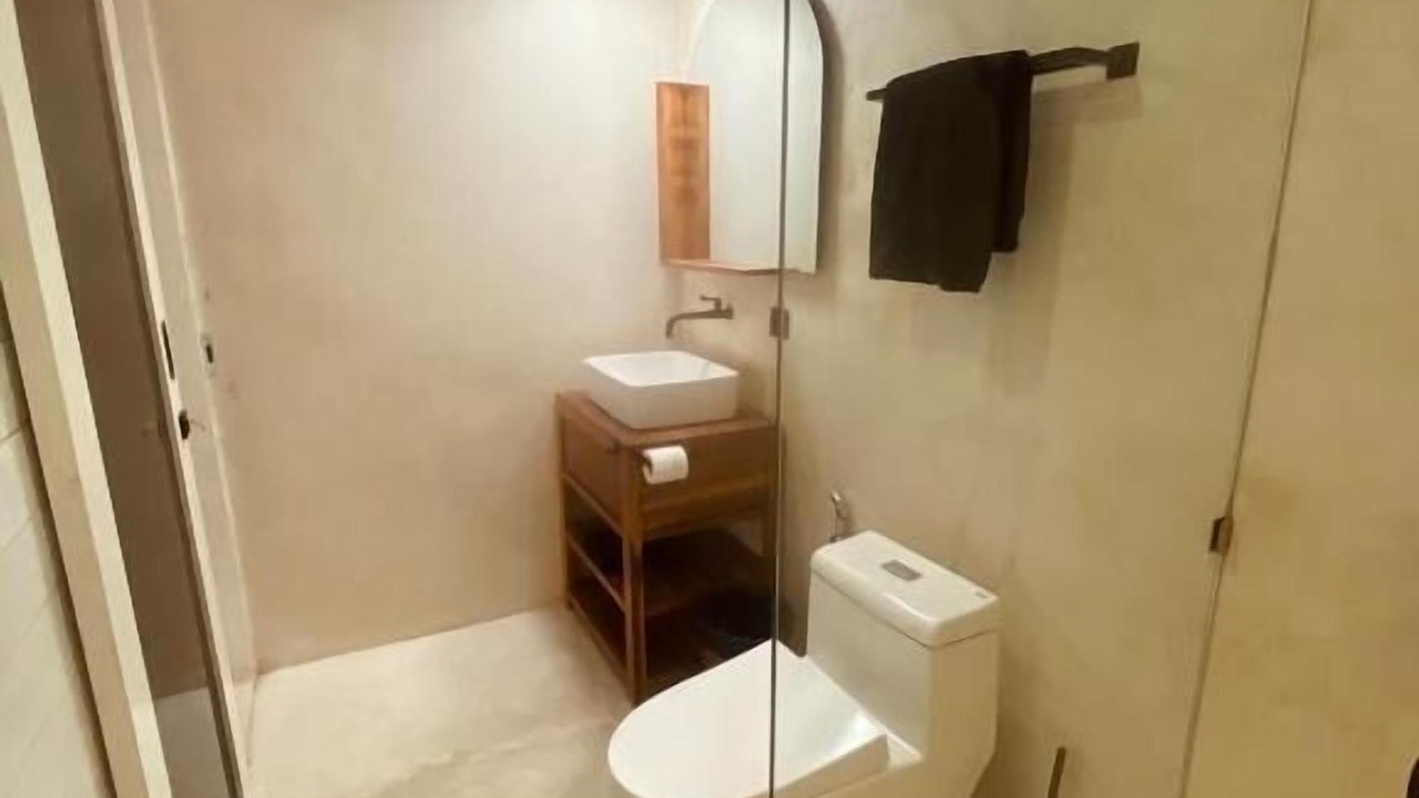 Photo of Bathroom in Pemaron