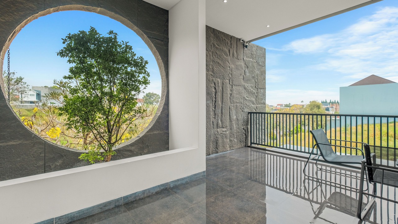 Photo of Patio Balcony in Parongpong