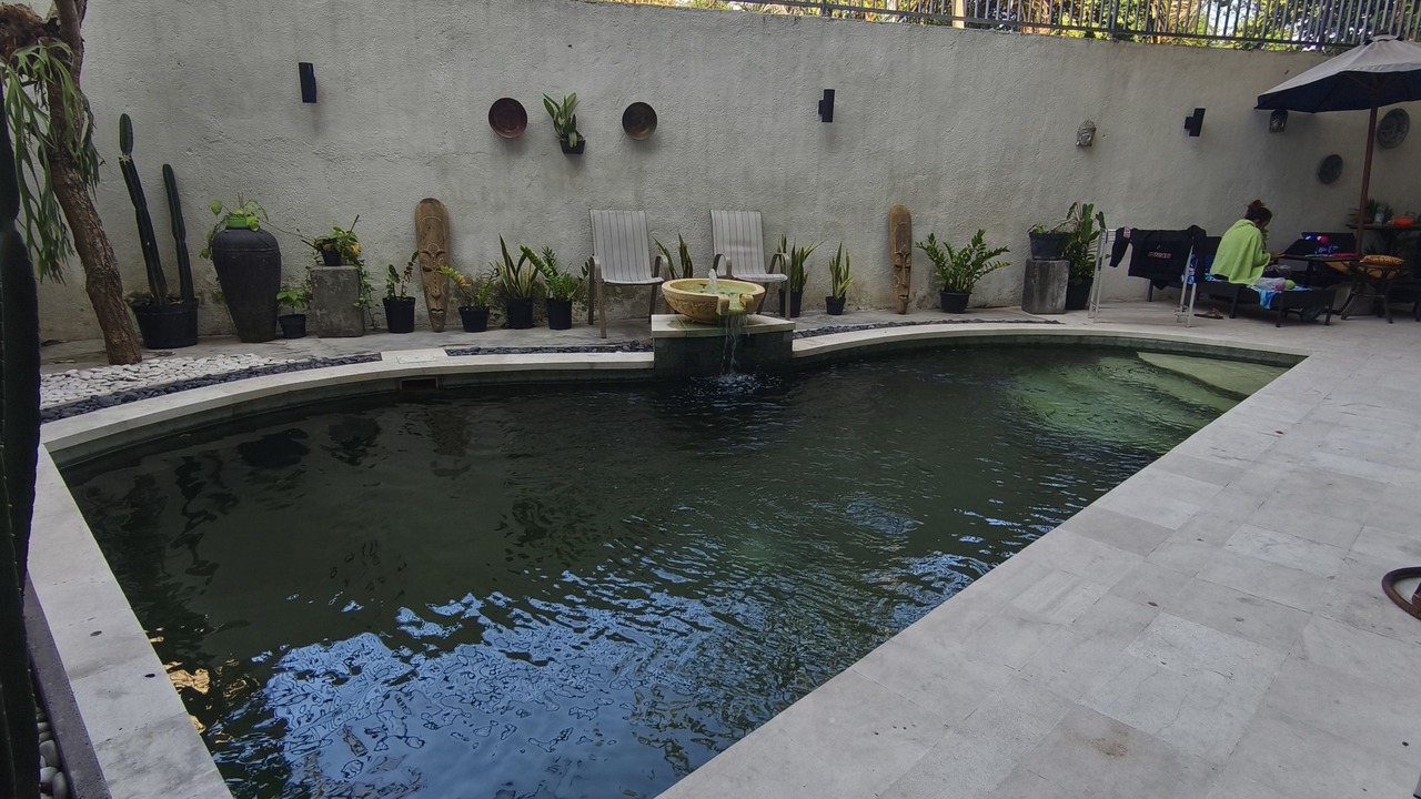Photo of Outdoor in Sanur Kauh