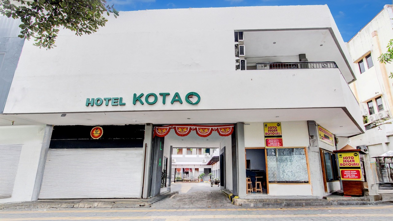 Photo of Outdoor in Yogyakarta