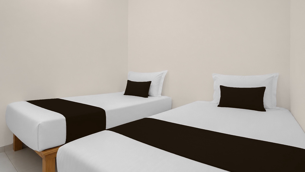 Photo of Bedroom in Banda Aceh