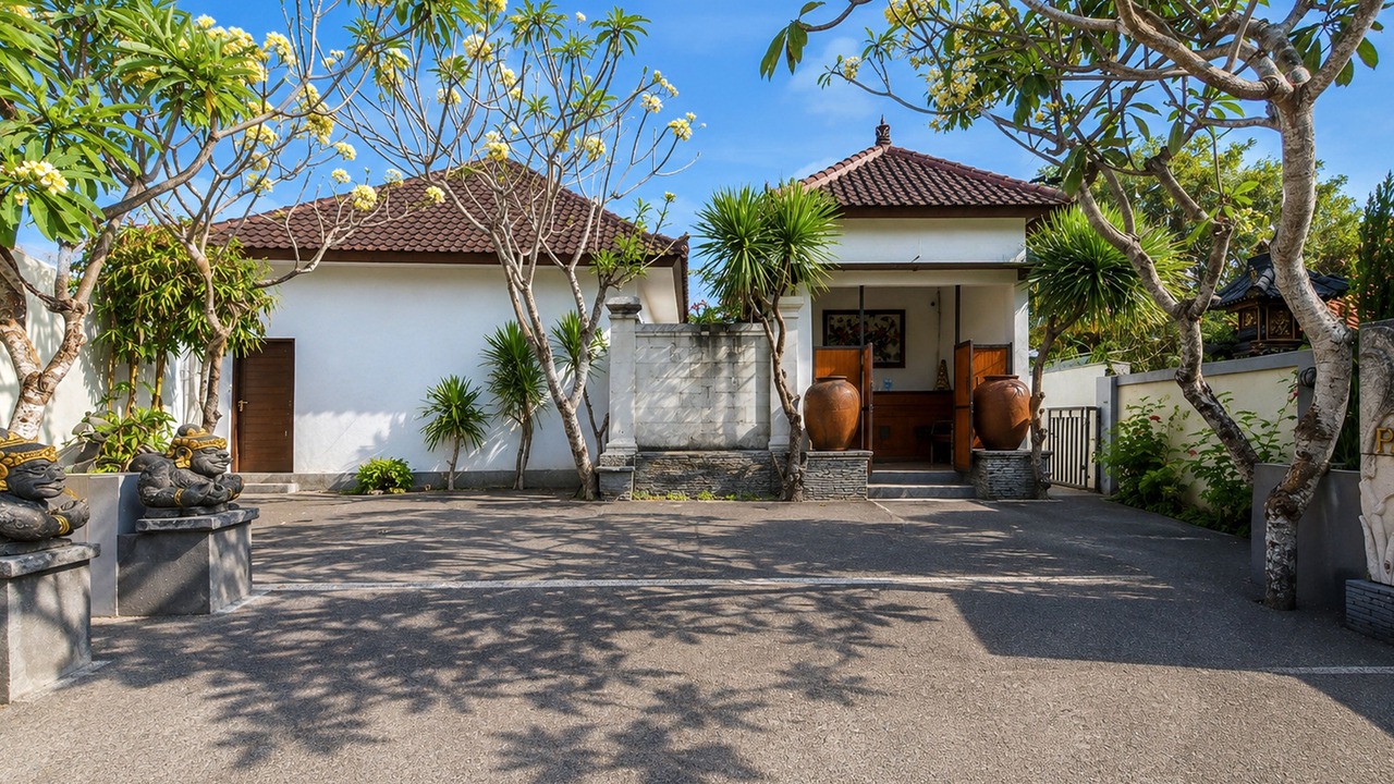 Photo of Outdoor in Nusa Dua