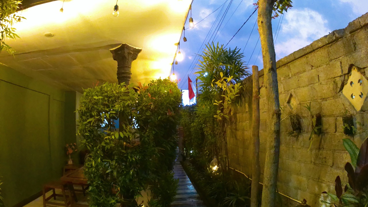Photo of Outdoor in Kalipuro