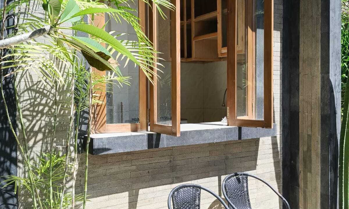 Photo of Patio Balcony in BTDC