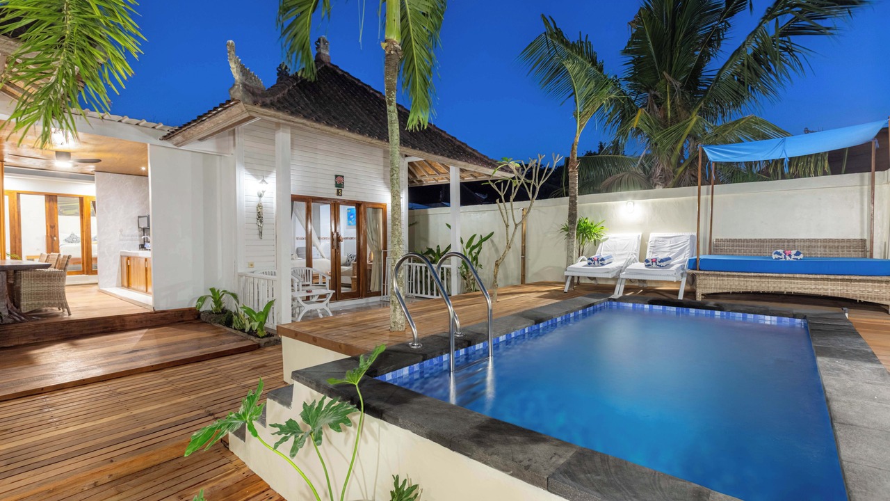 Photo of Outdoor in Ceningan Island