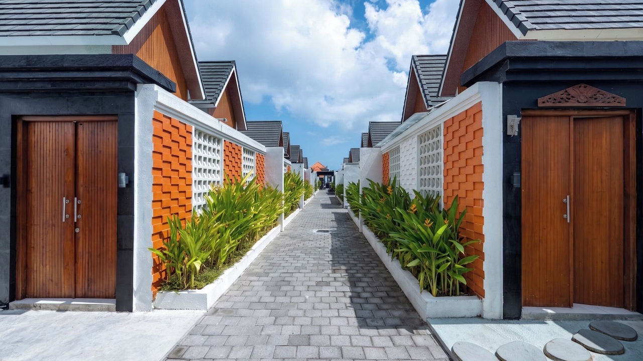 Photo of Outdoor in Central Seminyak