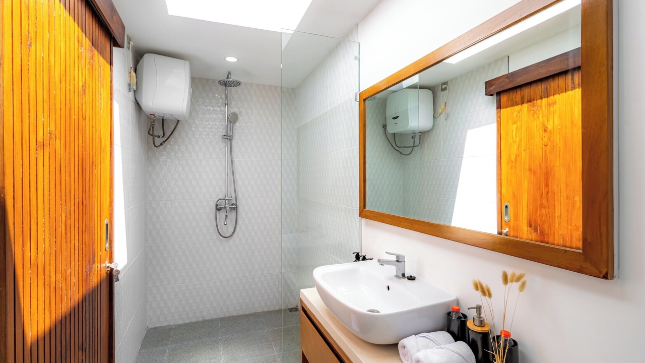 Photo of Bathroom in Central Seminyak