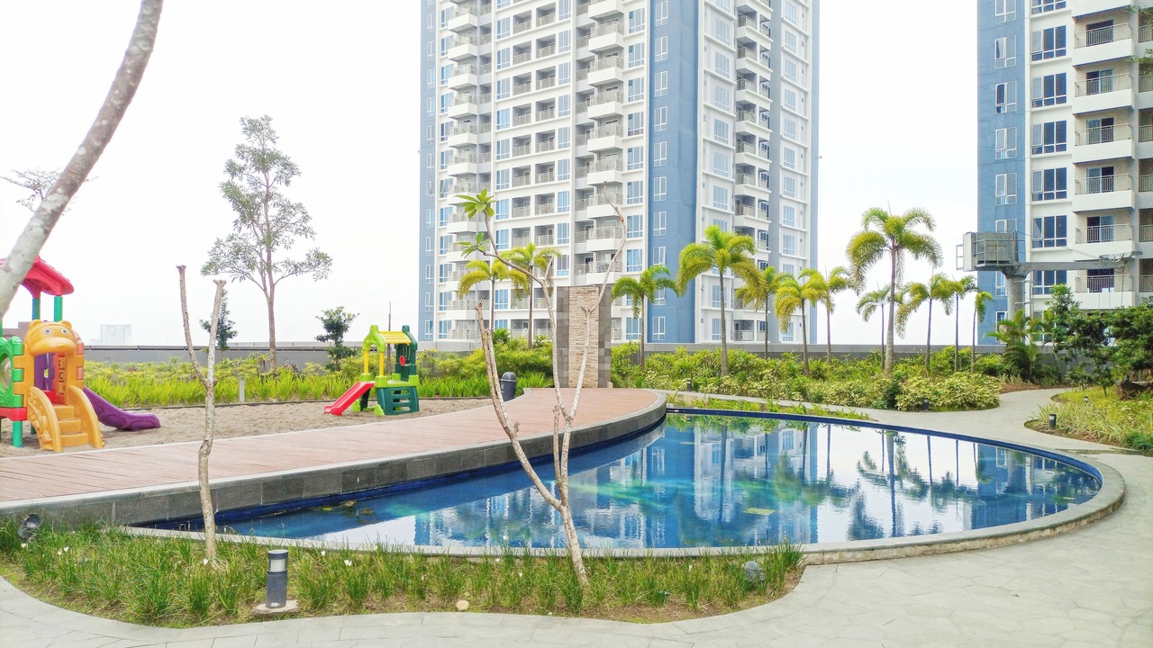 Photo of Outdoor in Medan