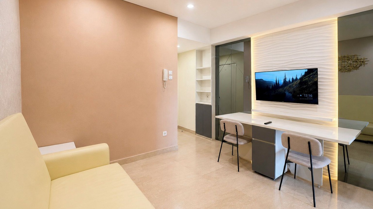 Photo of Bedroom in Medan