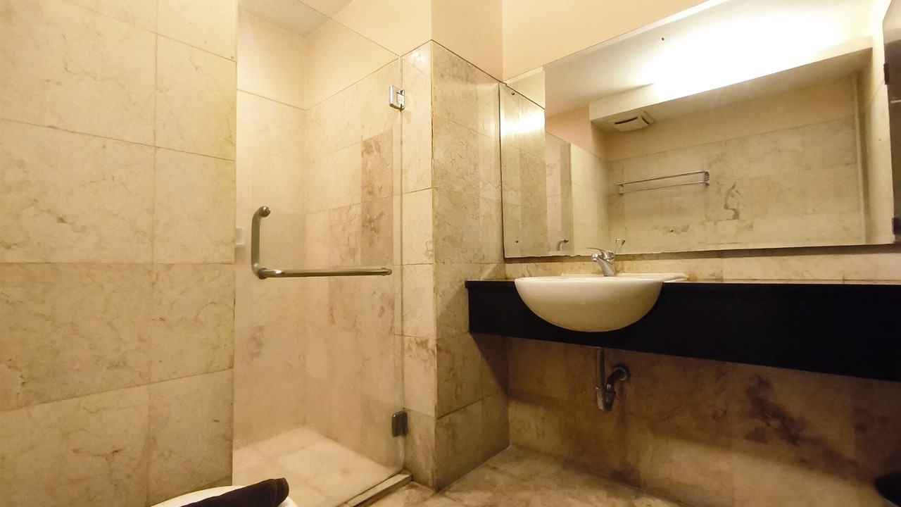 Photo of Bathroom in Braga