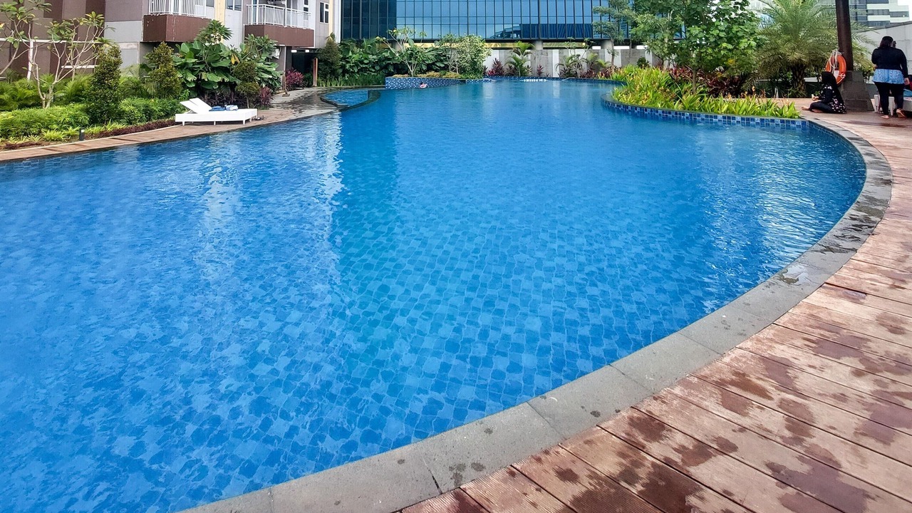 Photo of Outdoor in Medan